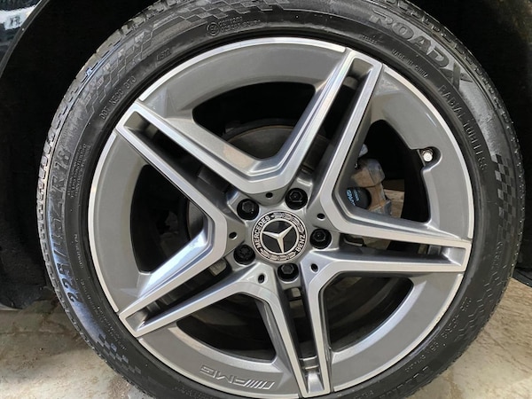 Used Mercedes-Benz A-Class 2020 for sale - 75616799: Photo 31