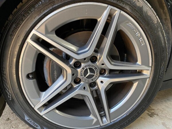 Used Mercedes-Benz A-Class 2020 for sale - 75616799: Photo 32