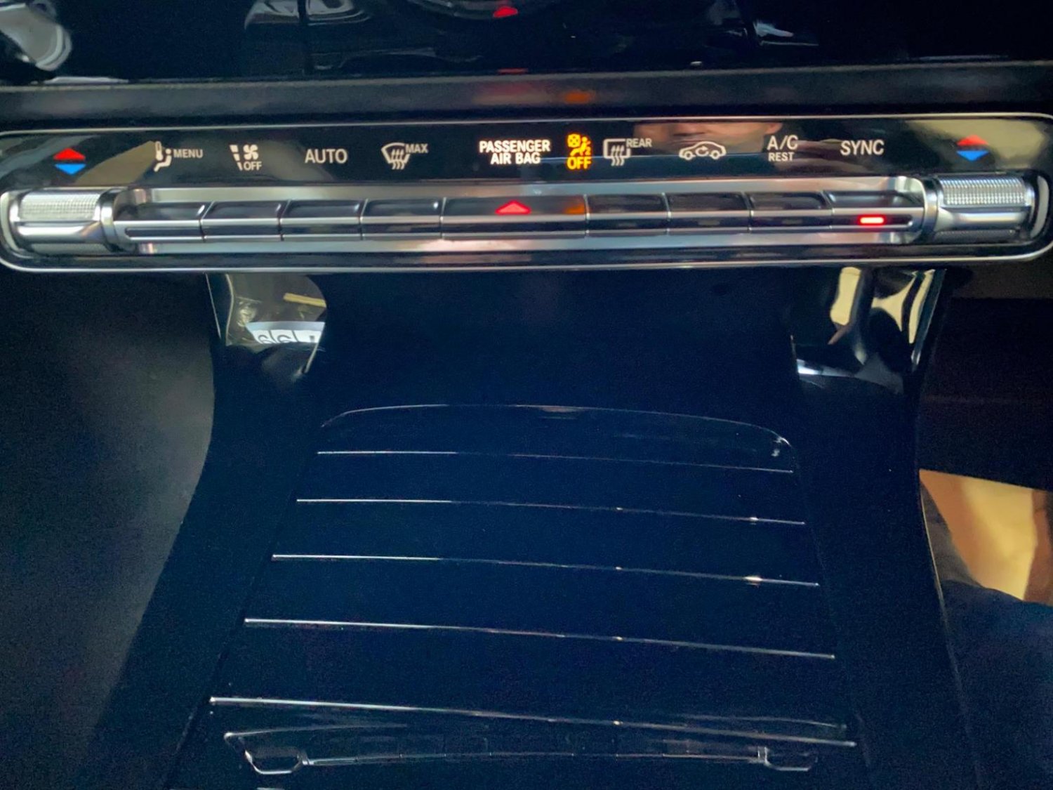 Vehicle 34