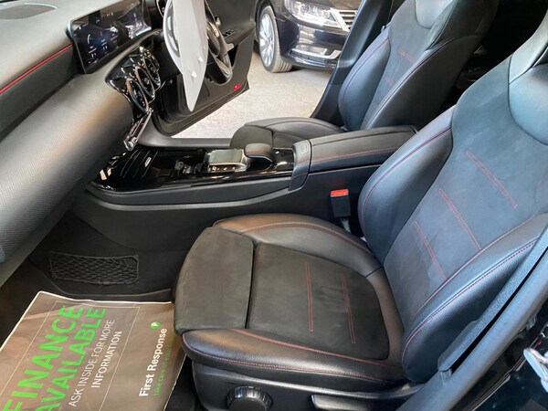 Used Mercedes-Benz A-Class 2020 for sale - 75616799: Photo 42