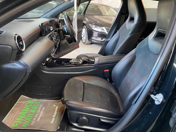 Used Mercedes-Benz A-Class 2020 for sale - 75616799: Photo 44