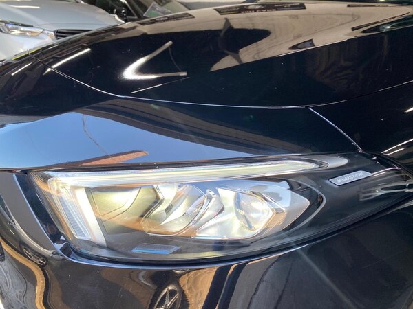 Used Mercedes-Benz A-Class 2020 for sale - 75616799: Photo 45