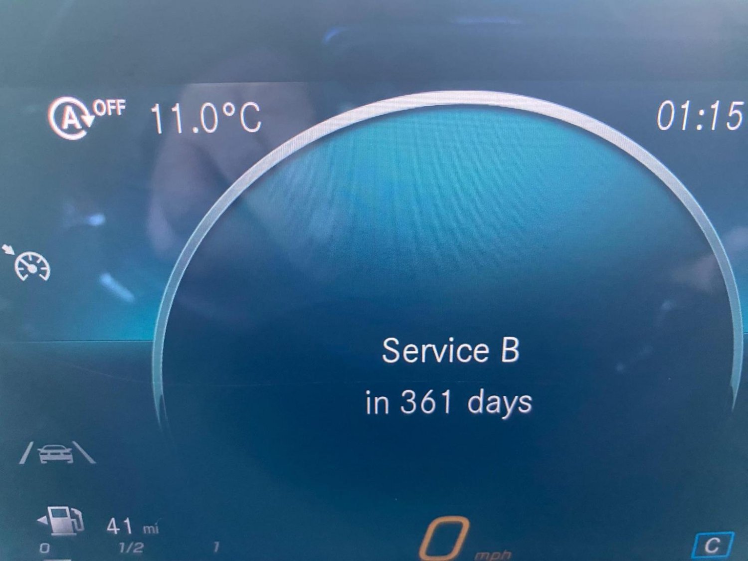 Vehicle 50