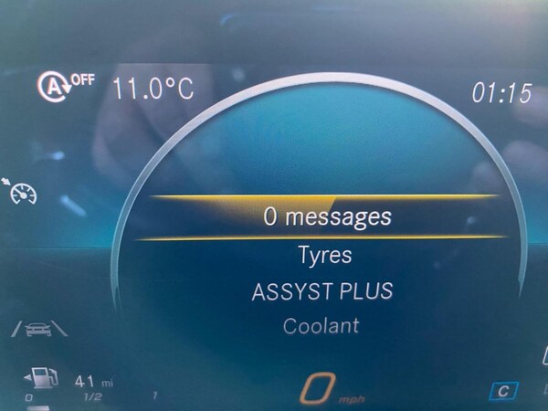 Used Mercedes-Benz A-Class 2020 for sale - 75616799: Photo 51