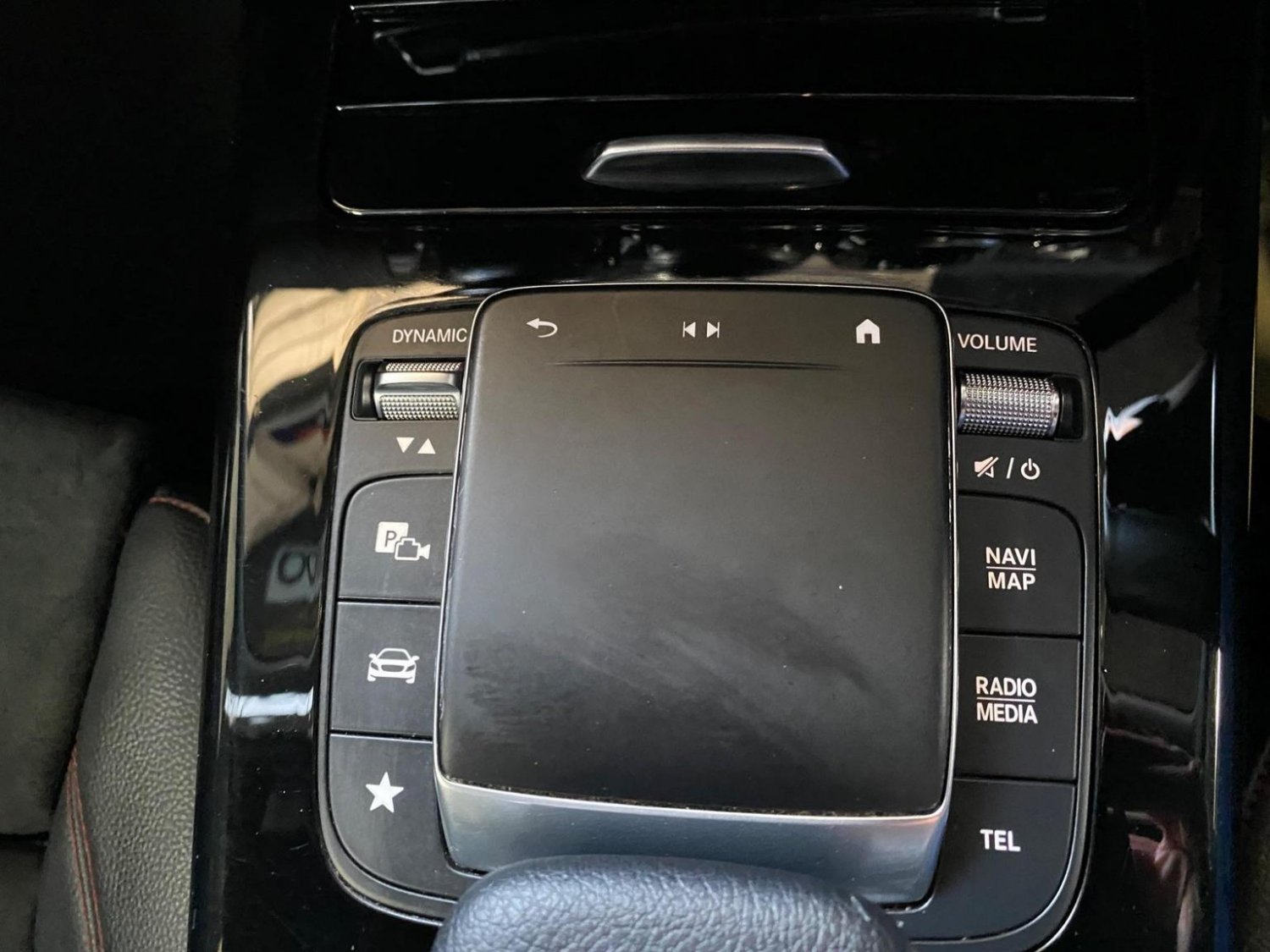 Vehicle 54