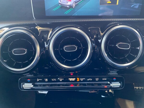 Used Mercedes-Benz A-Class 2020 for sale - 75616799: Photo 55