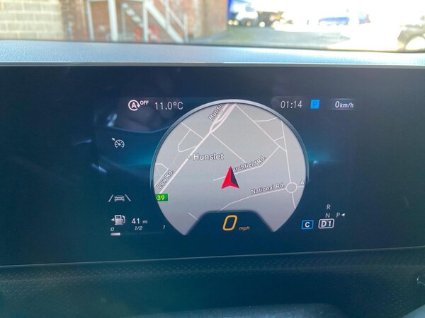 Used Mercedes-Benz A-Class 2020 for sale - 75616799: Photo 56