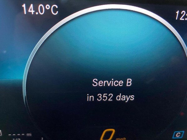 Used Mercedes-Benz A-Class 2020 for sale - 75616799: Photo 58