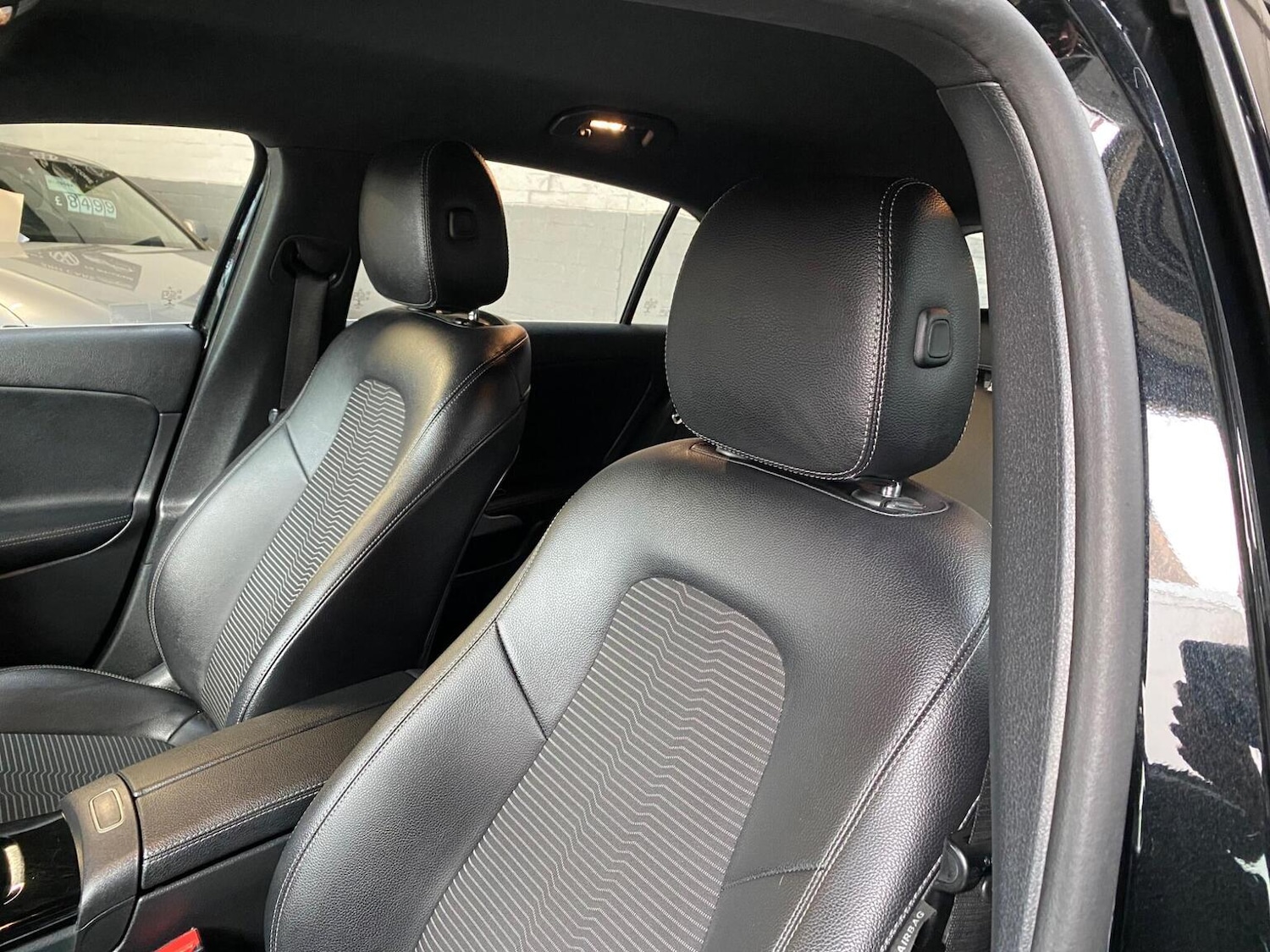 Used Mercedes-Benz A-Class 2019 for sale - 76075970: Photo 24