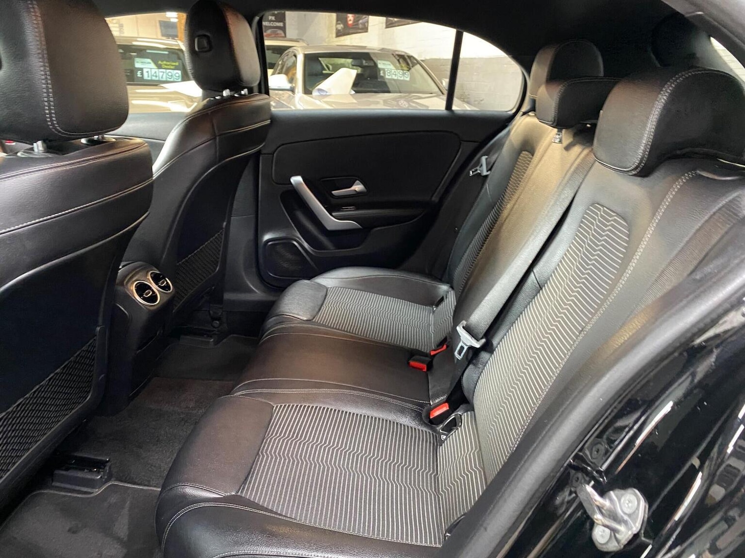Used Mercedes-Benz A-Class 2019 for sale - 76075970: Photo 26