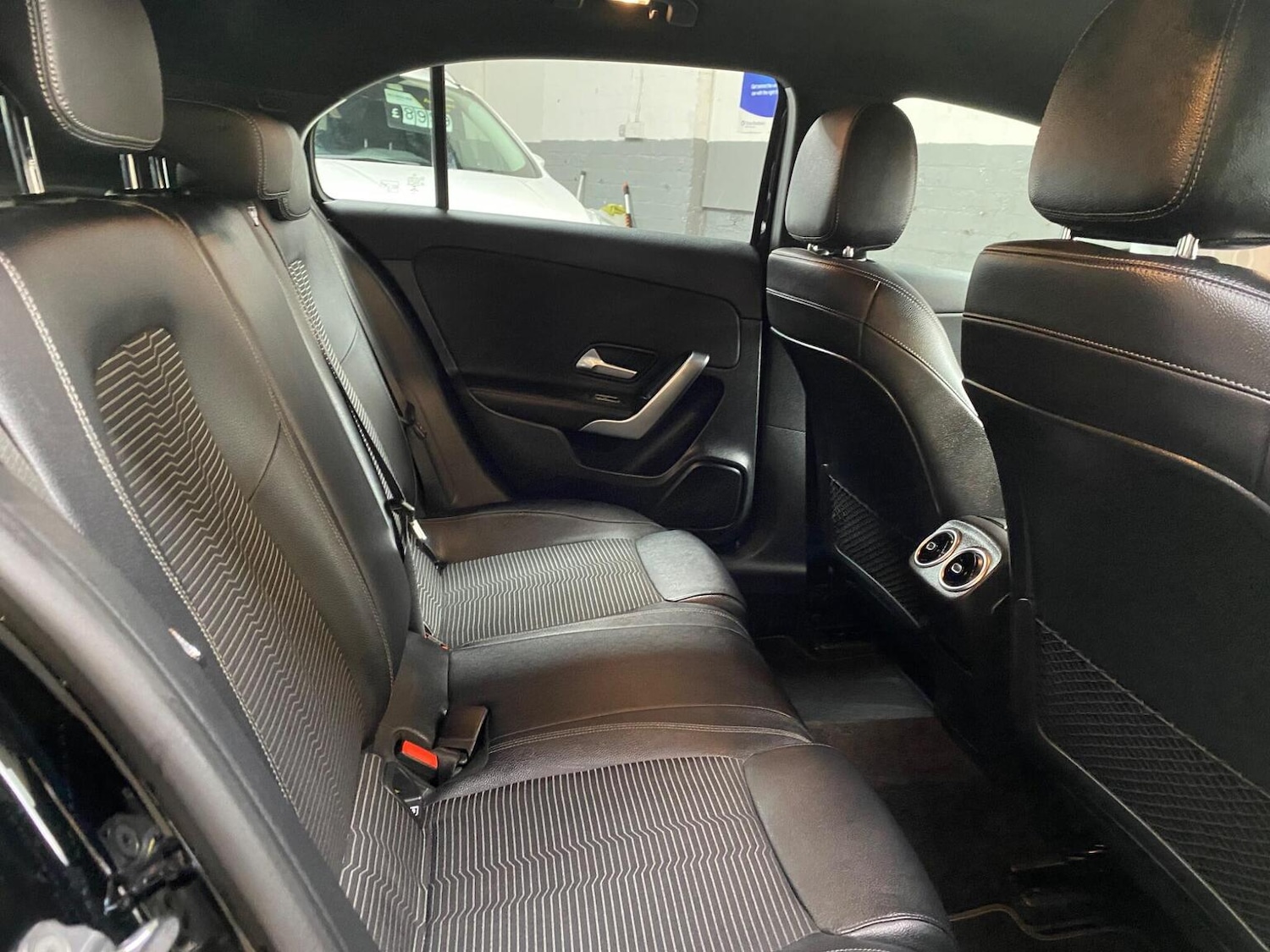 Used Mercedes-Benz A-Class 2019 for sale - 76075970: Photo 28