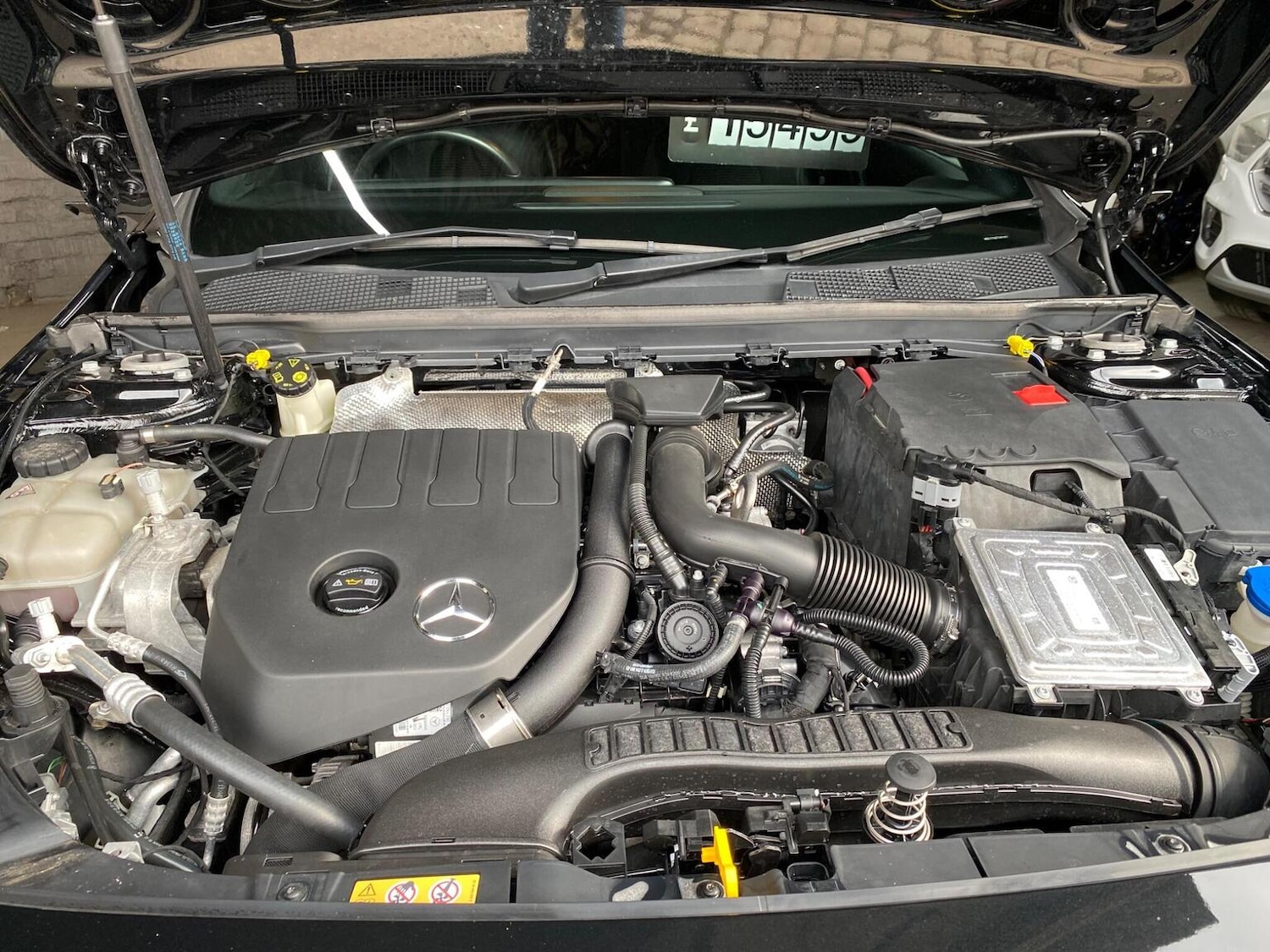 Used Mercedes-Benz A-Class 2019 for sale - 76075970: Photo 42