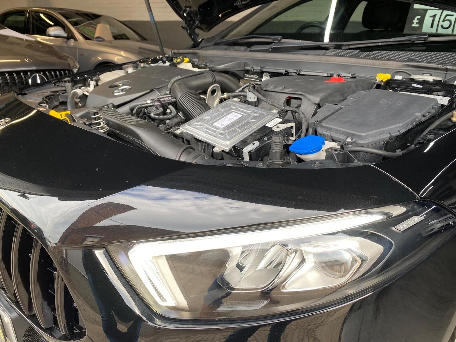Used Mercedes-Benz A-Class 2019 for sale - 76075970: Photo 43