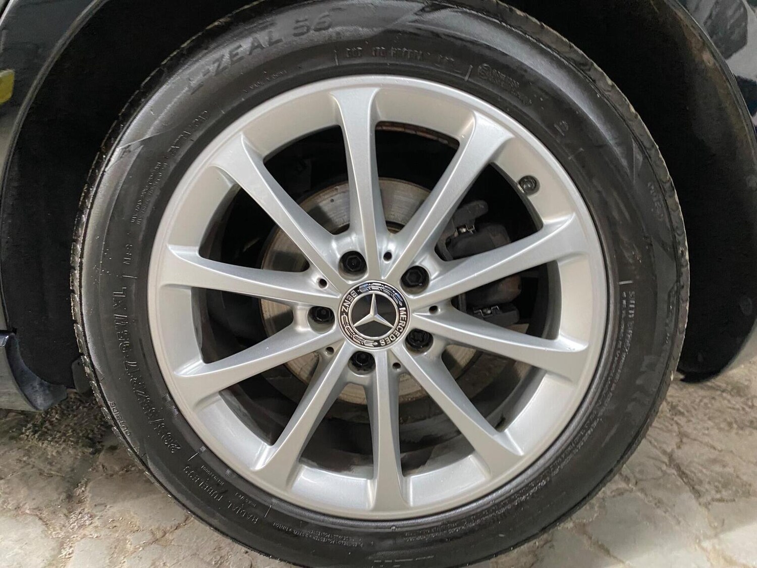 Used Mercedes-Benz A-Class 2019 for sale - 76075970: Photo 45