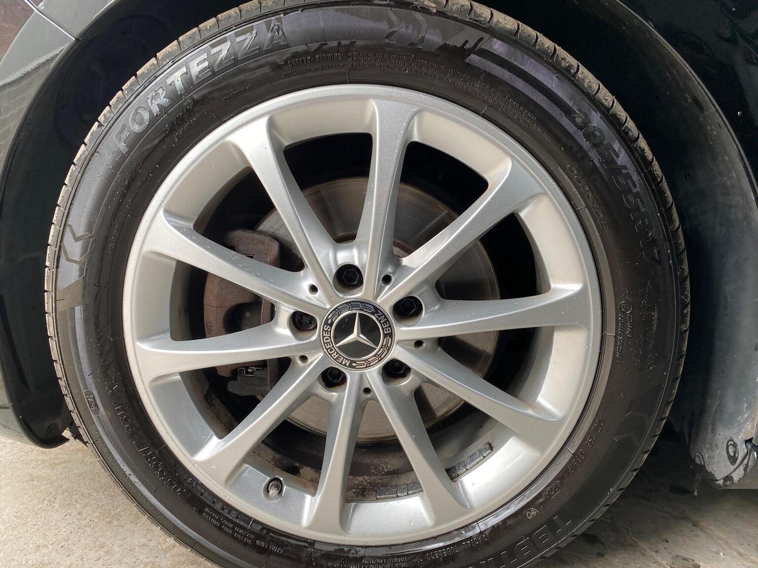 Used Mercedes-Benz A-Class 2019 for sale - 76075970: Photo 46