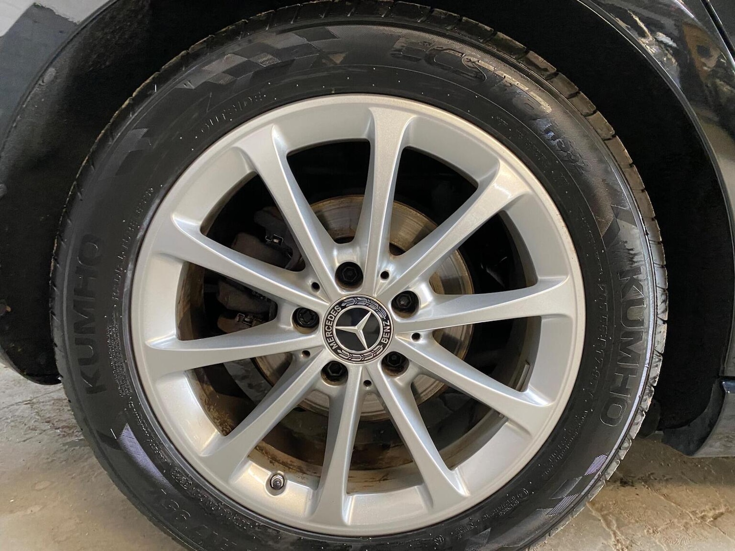 Used Mercedes-Benz A-Class 2019 for sale - 76075970: Photo 48