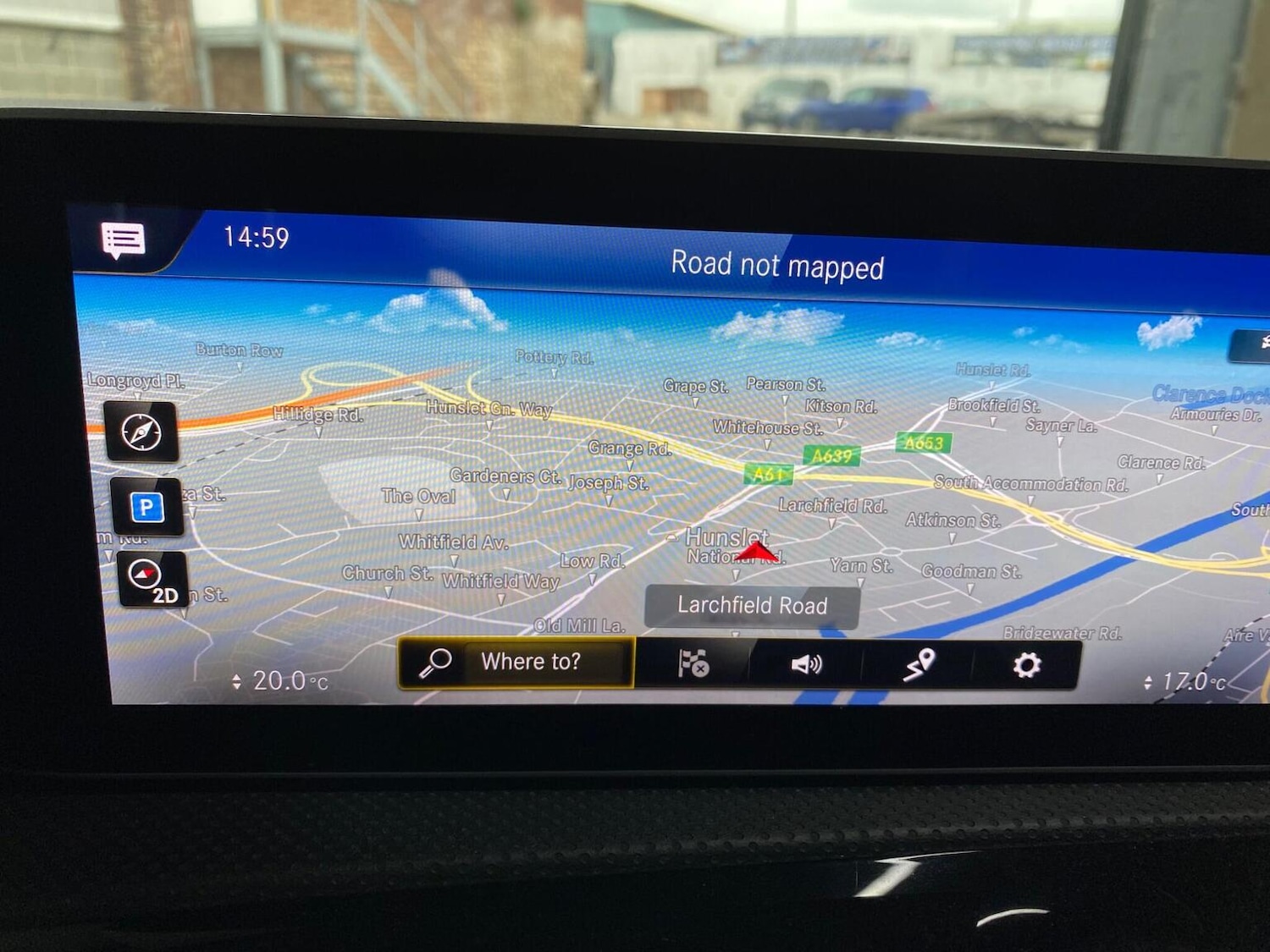 Used Mercedes-Benz A-Class 2019 for sale - 76075970: Photo 50