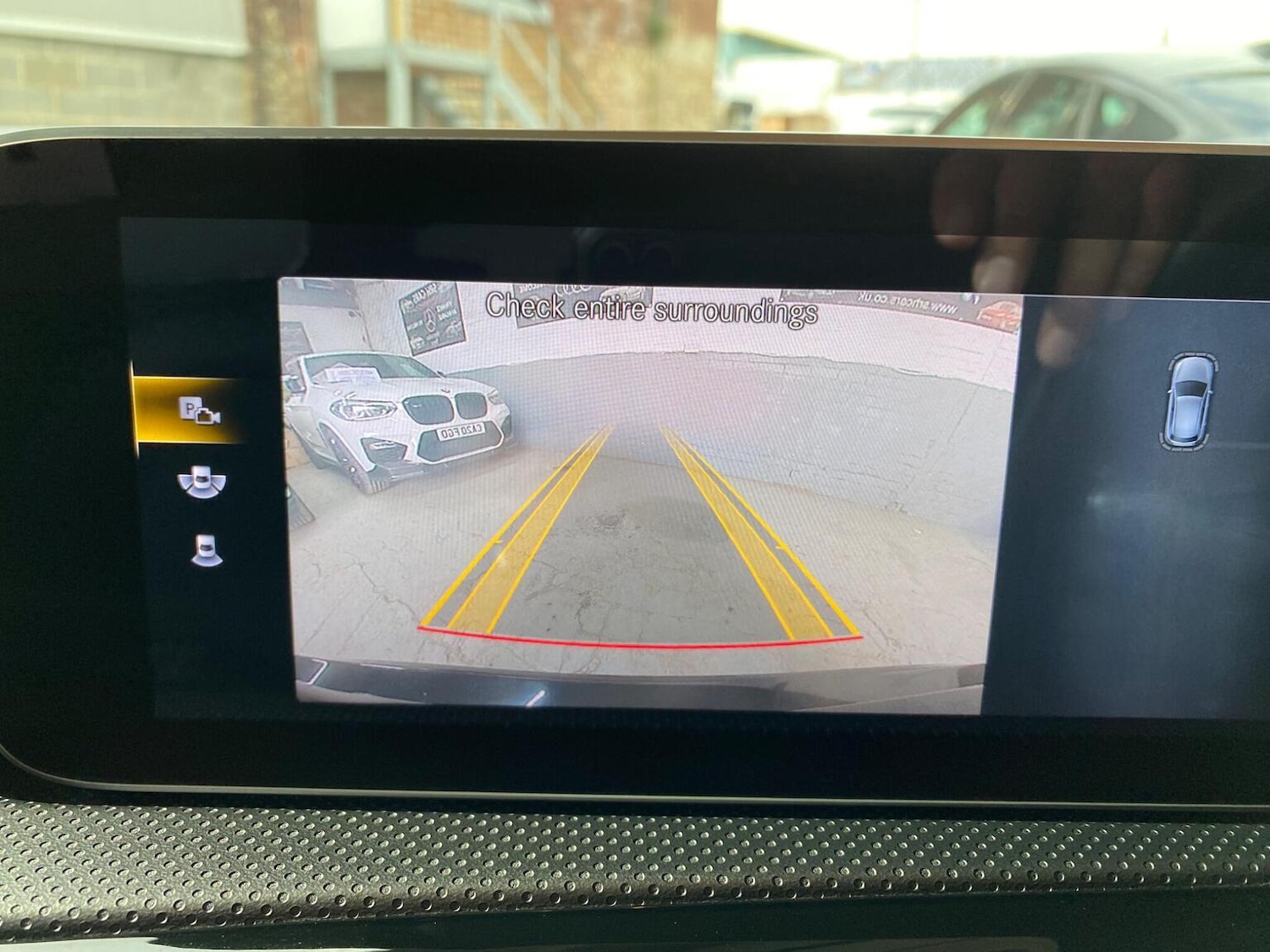 Used Mercedes-Benz A-Class 2019 for sale - 76075970: Photo 54