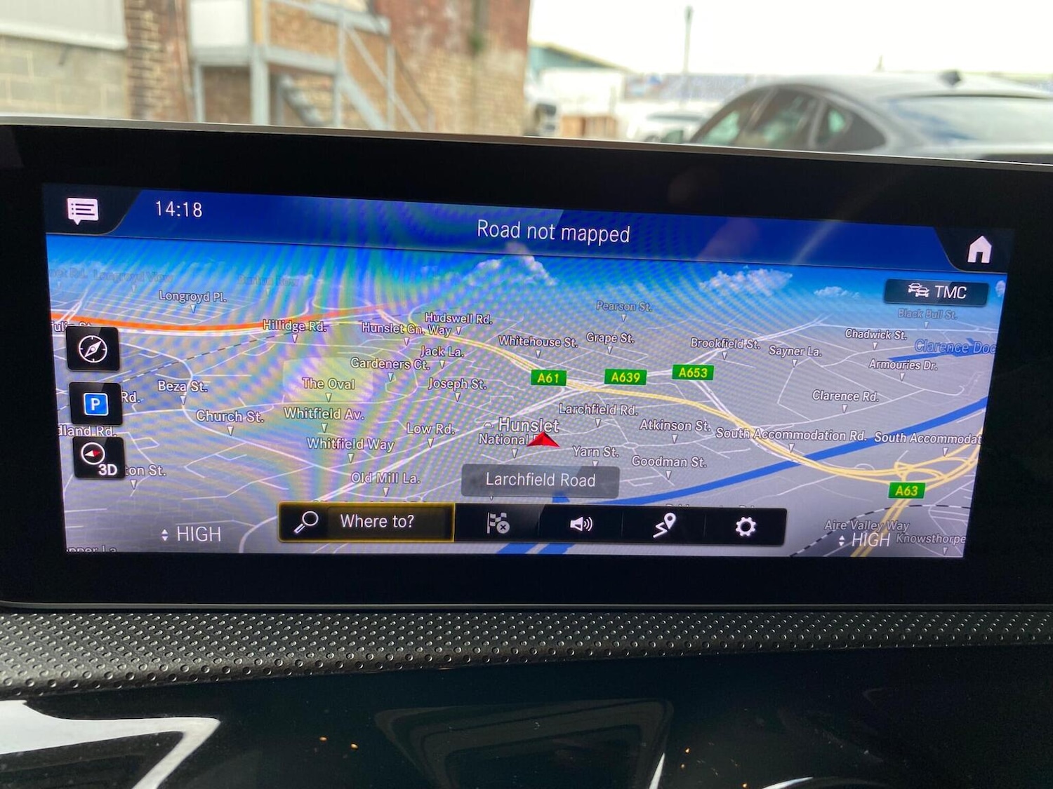 Used Mercedes-Benz A-Class 2019 for sale - 76075970: Photo 56