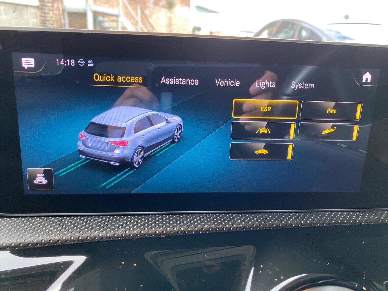 Used Mercedes-Benz A-Class 2019 for sale - 76075970: Photo 57