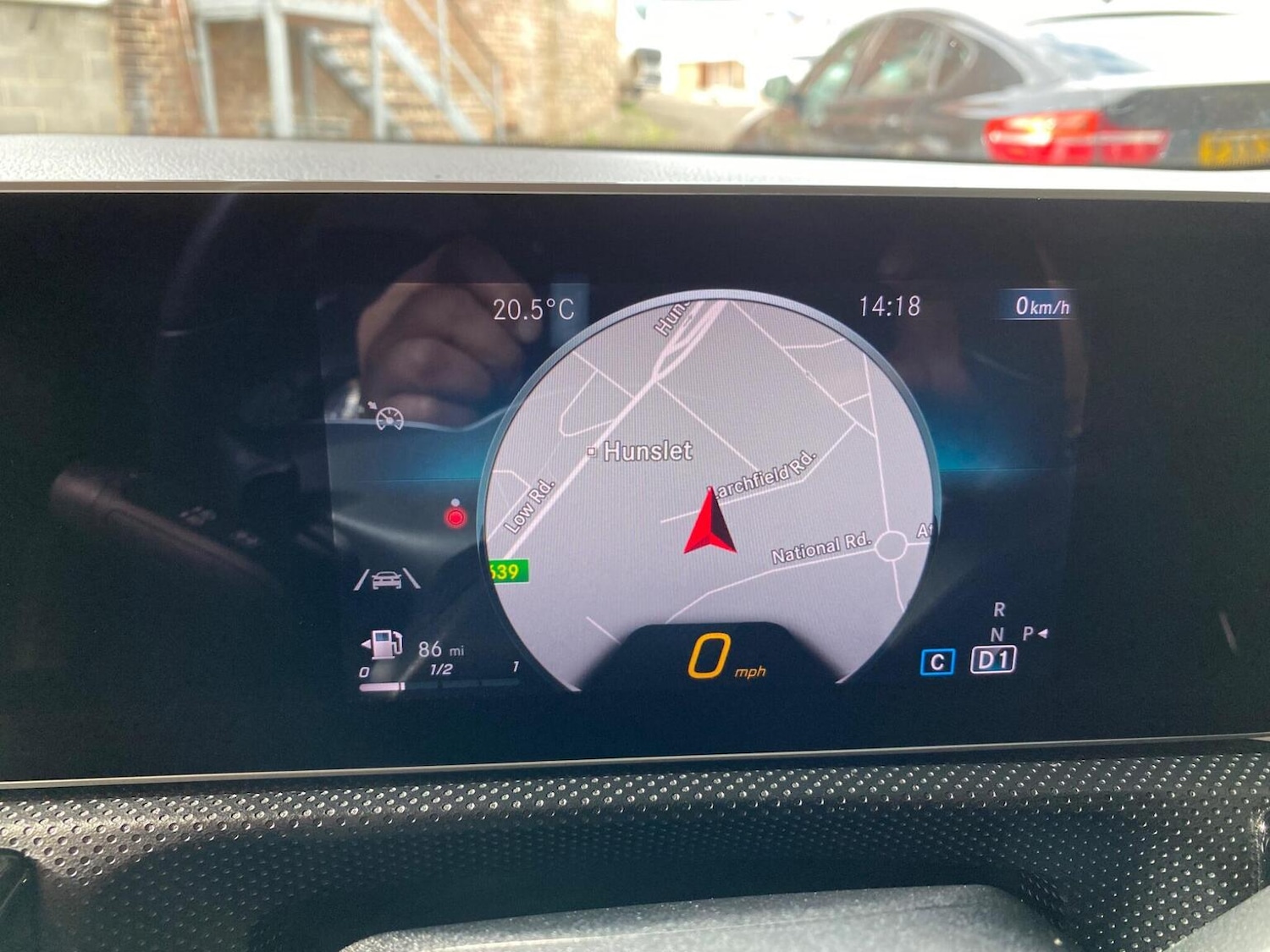 Used Mercedes-Benz A-Class 2019 for sale - 76075970: Photo 58