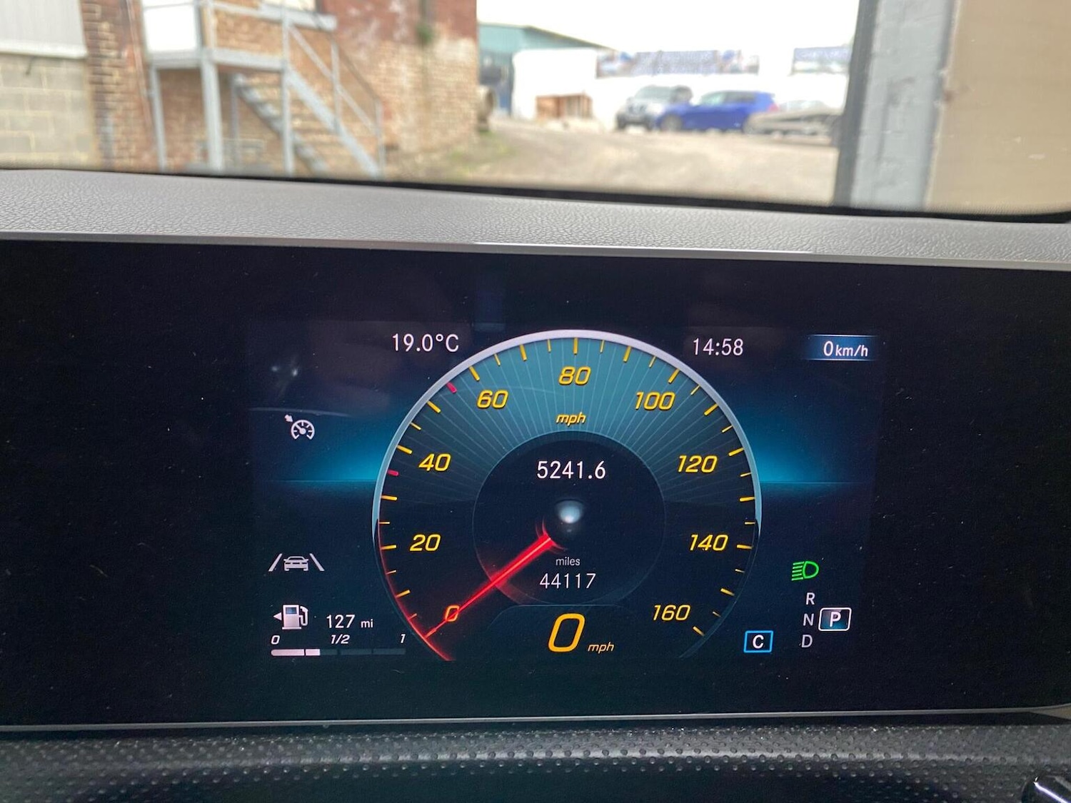 Used Mercedes-Benz A-Class 2019 for sale - 76075970: Photo 60