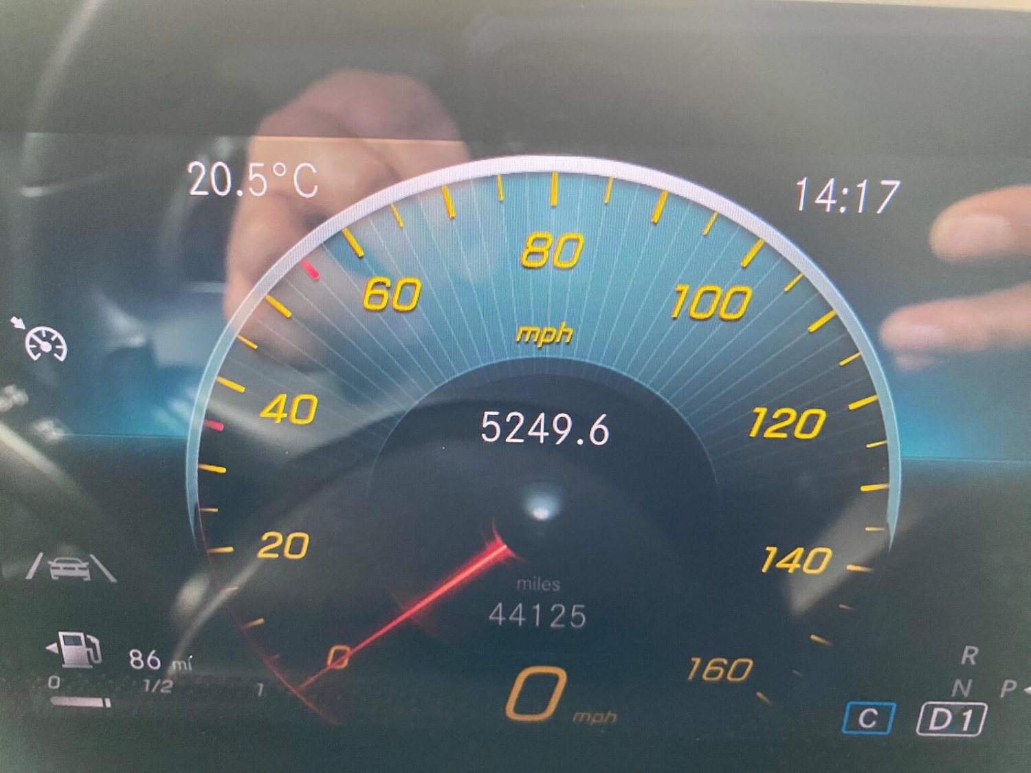Used Mercedes-Benz A-Class 2019 for sale - 76075970: Photo 62
