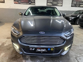 Used Ford Mondeo 2018 for sale - 76725673: Photo