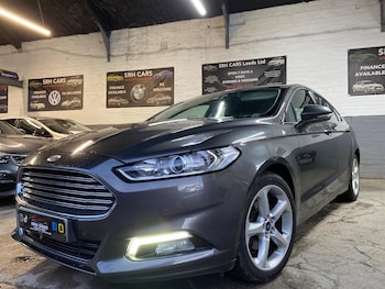 Used Ford Mondeo 2018 for sale - 76725673: Photo