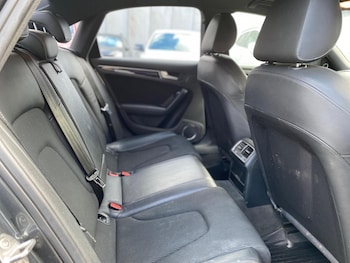 Used Audi A4 2013 for sale - 79543783: Photo