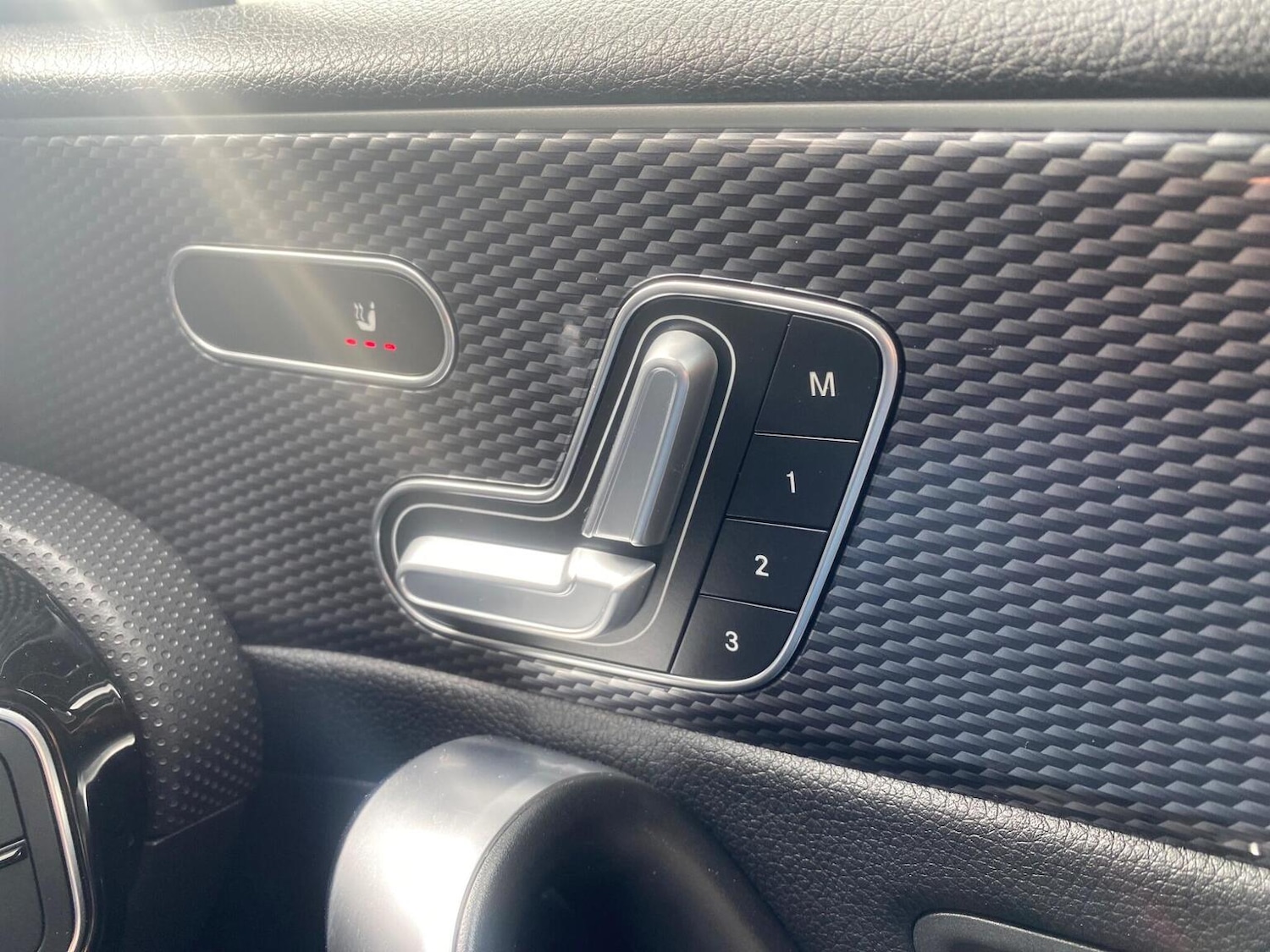 Used Mercedes-Benz A-Class 2019 for sale - 78070388: Photo 10