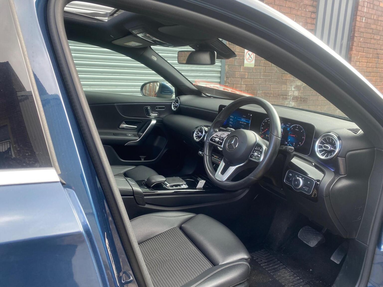 Used Mercedes-Benz A-Class 2019 for sale - 78070388: Photo 4