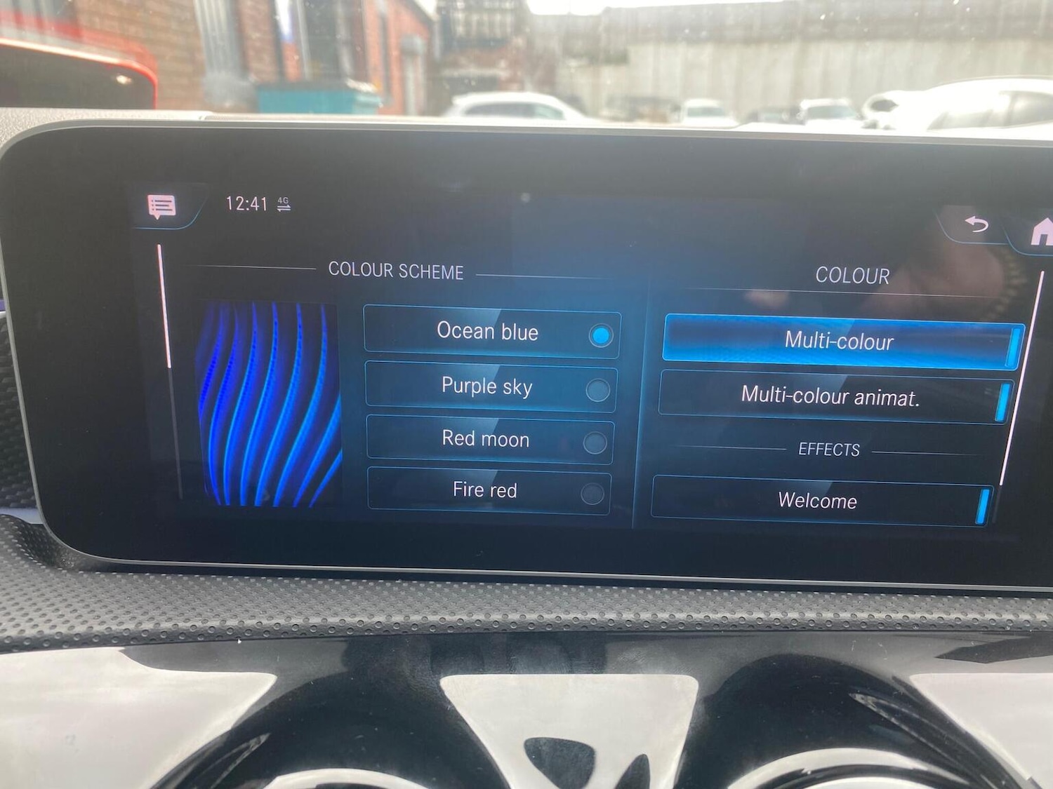 Used Mercedes-Benz A-Class 2019 for sale - 78070388: Photo 6