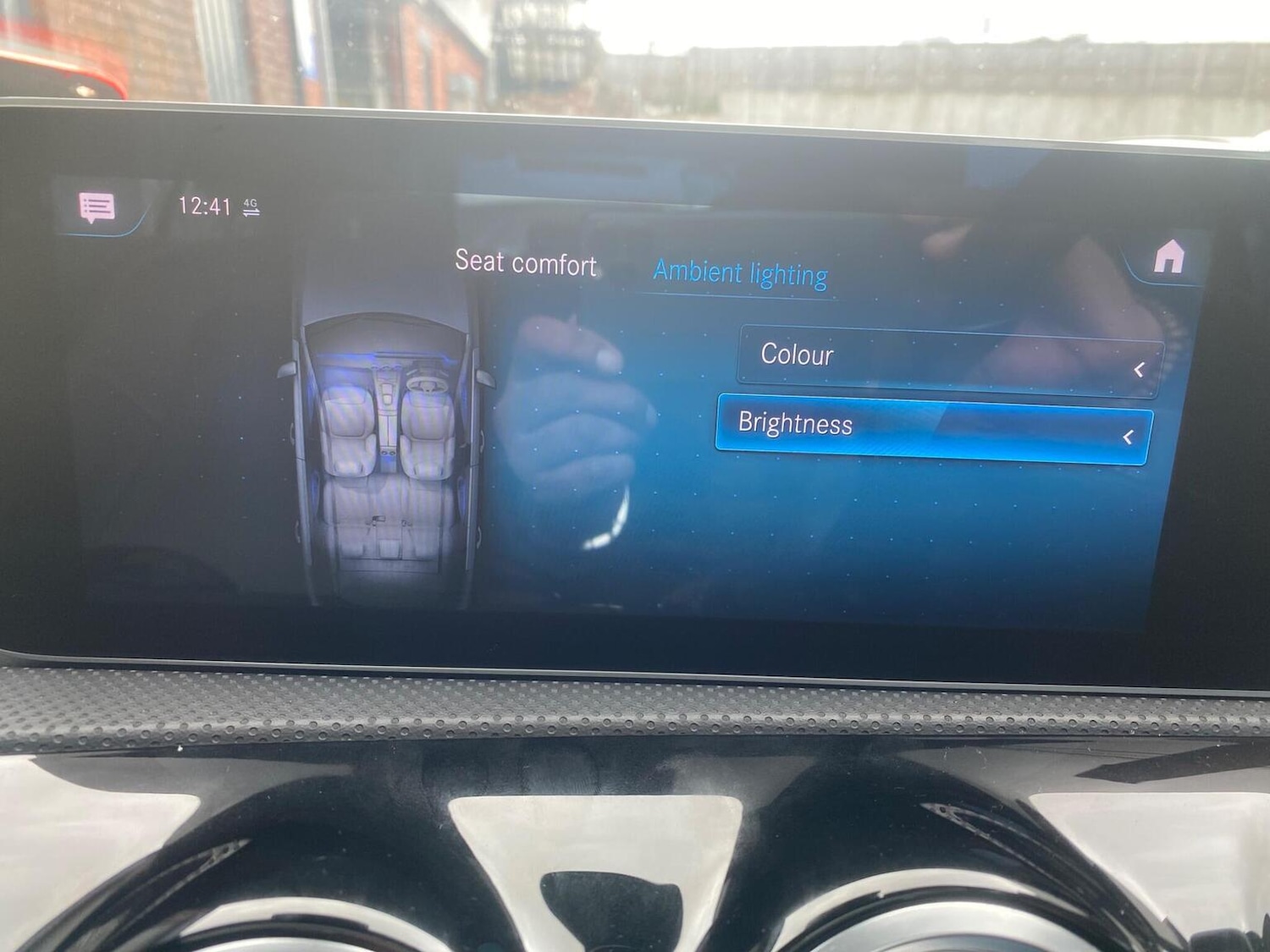 Used Mercedes-Benz A-Class 2019 for sale - 78070388: Photo 7