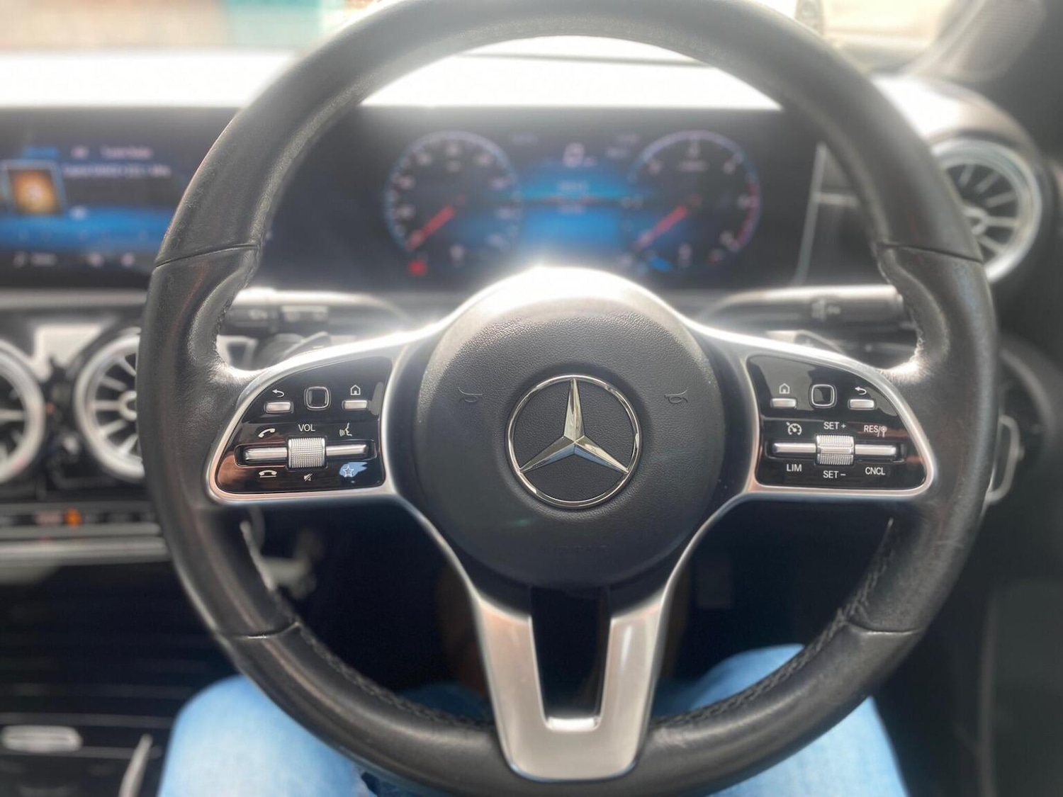 Used Mercedes-Benz A-Class 2019 for sale - 78070388: Photo 9