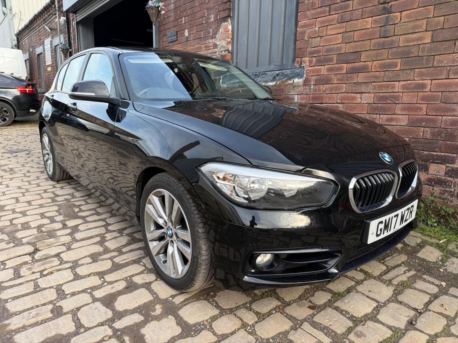 Used BMW 1 Series 2017 for sale - 76951129: Photo 3