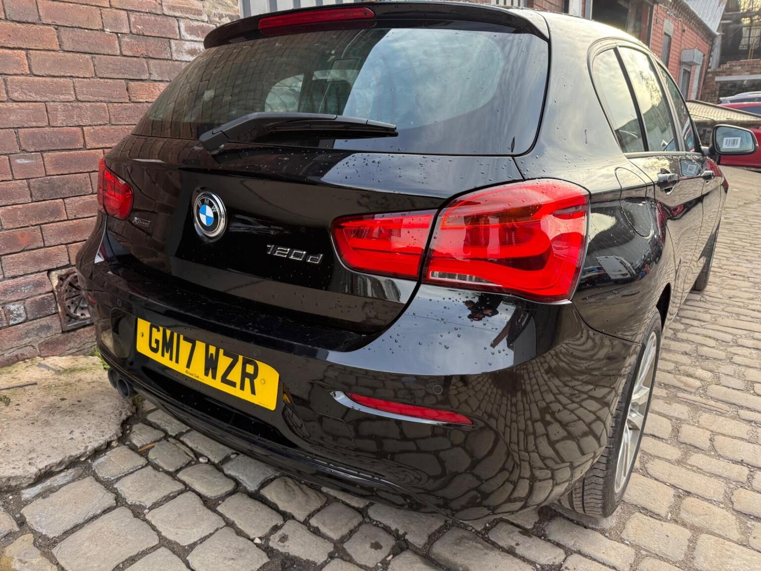 Used BMW 1 Series 2017 for sale - 76951129: Photo 4