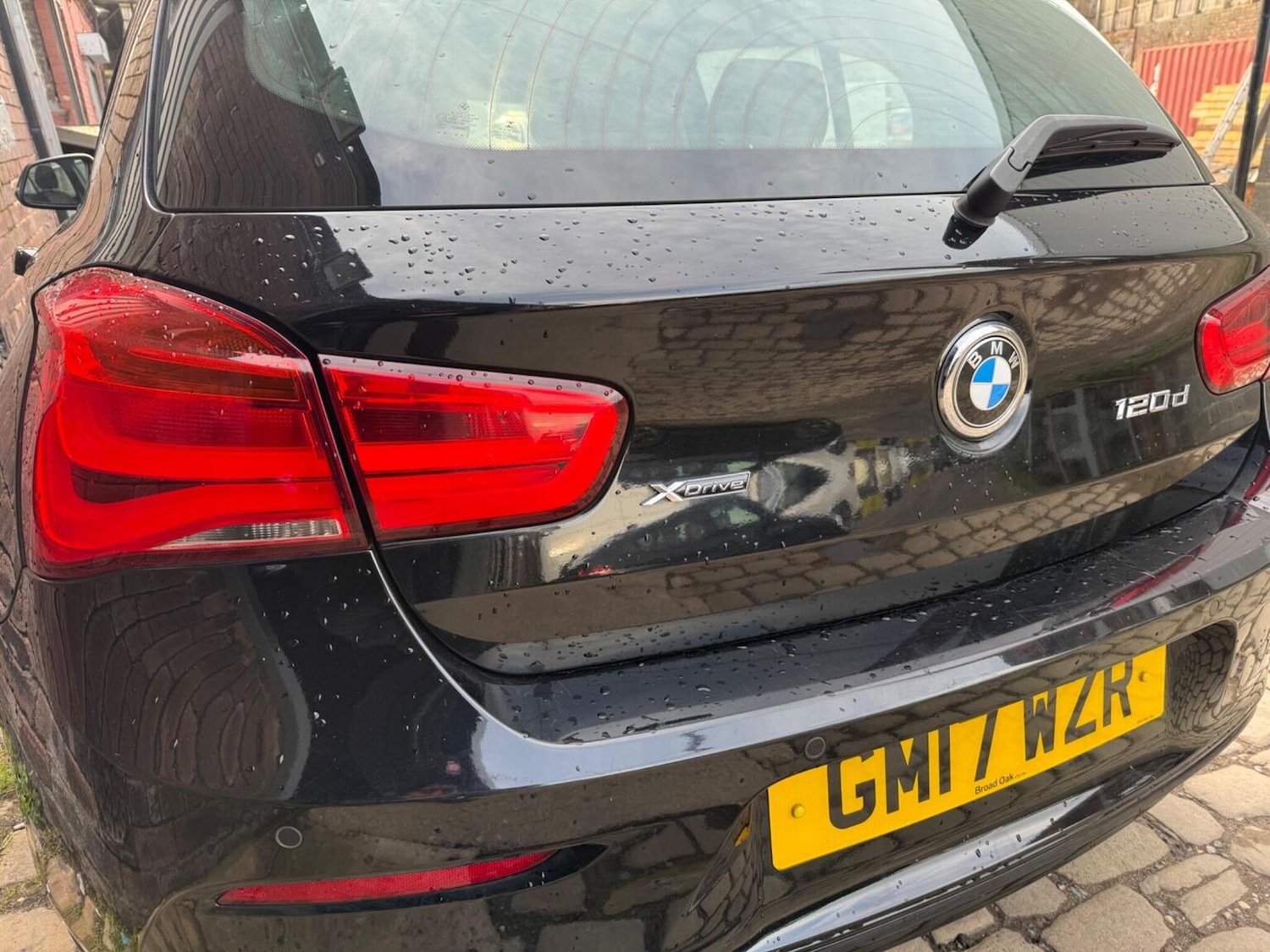 Used BMW 1 Series 2017 for sale - 76951129: Photo 5