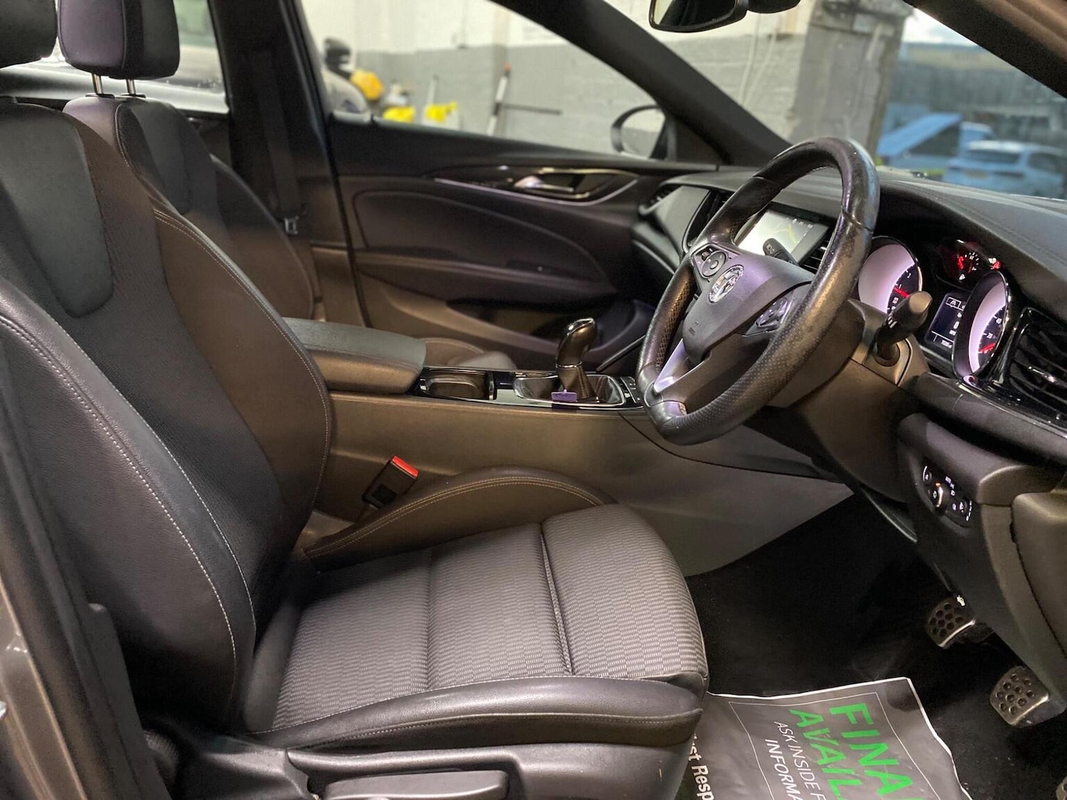 Used Vauxhall Insignia 2019 for sale - 76734799: Photo 11