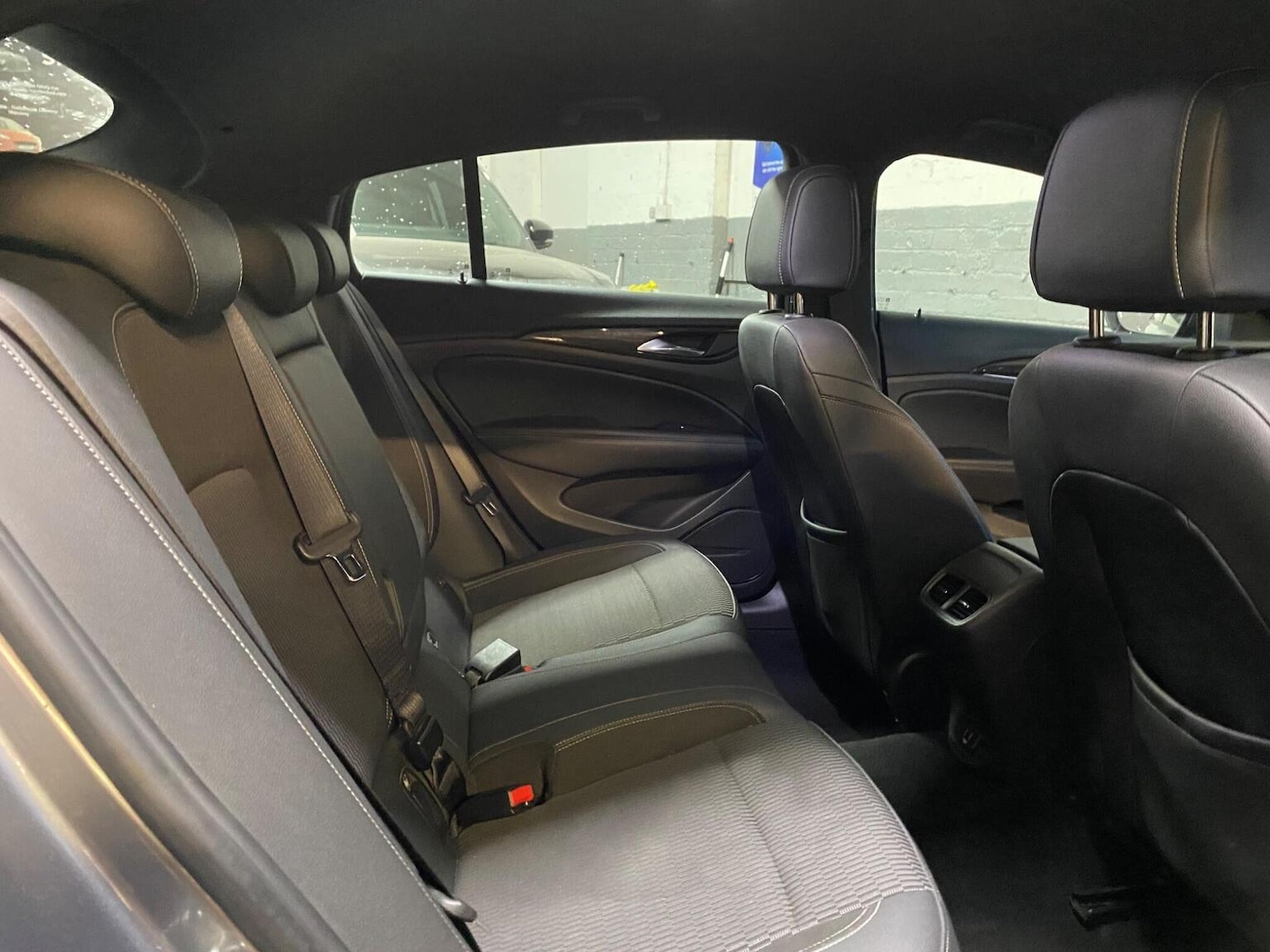 Used Vauxhall Insignia 2019 for sale - 76734799: Photo 12