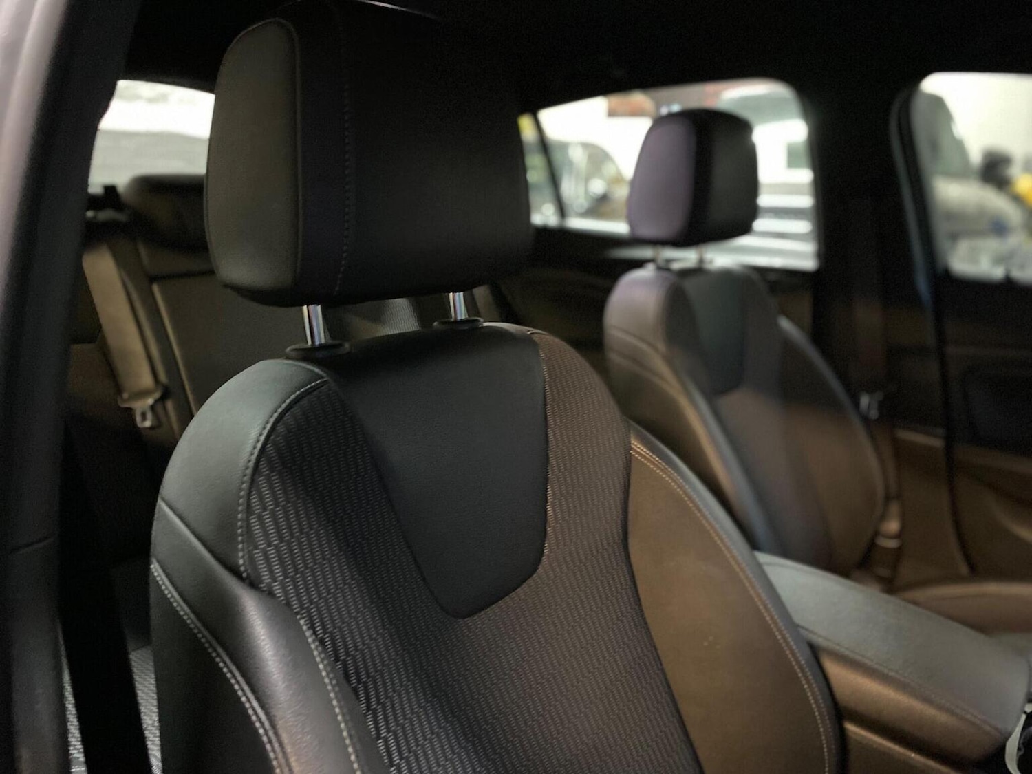 Used Vauxhall Insignia 2019 for sale - 76734799: Photo 13