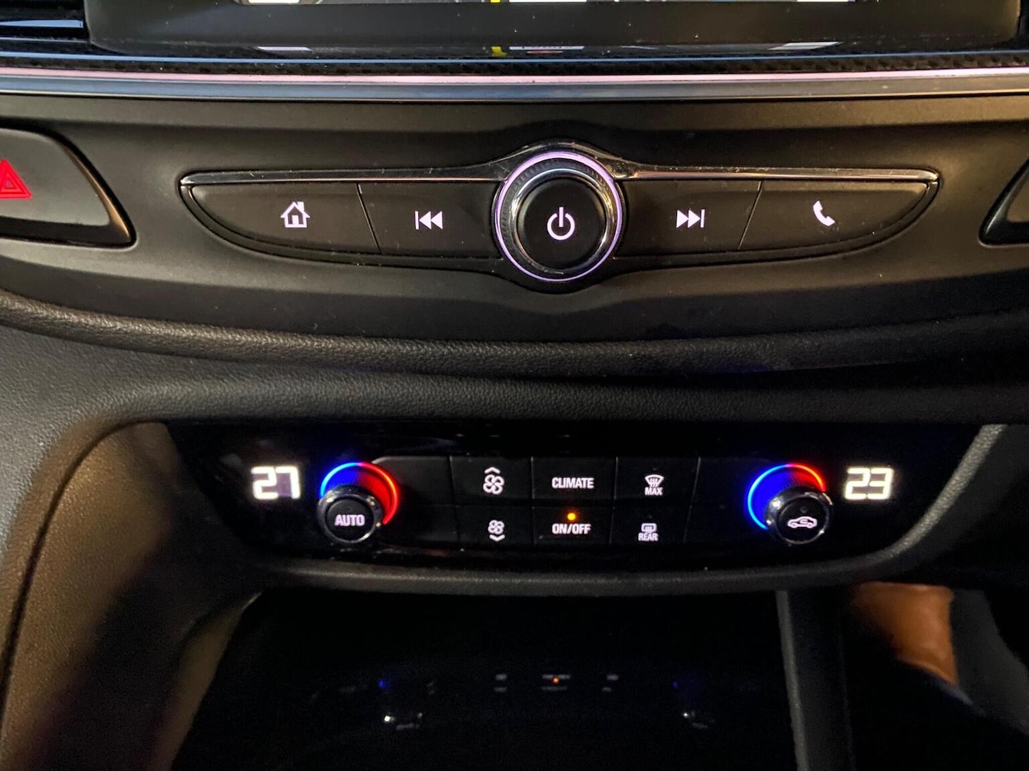 Used Vauxhall Insignia 2019 for sale - 76734799: Photo 15