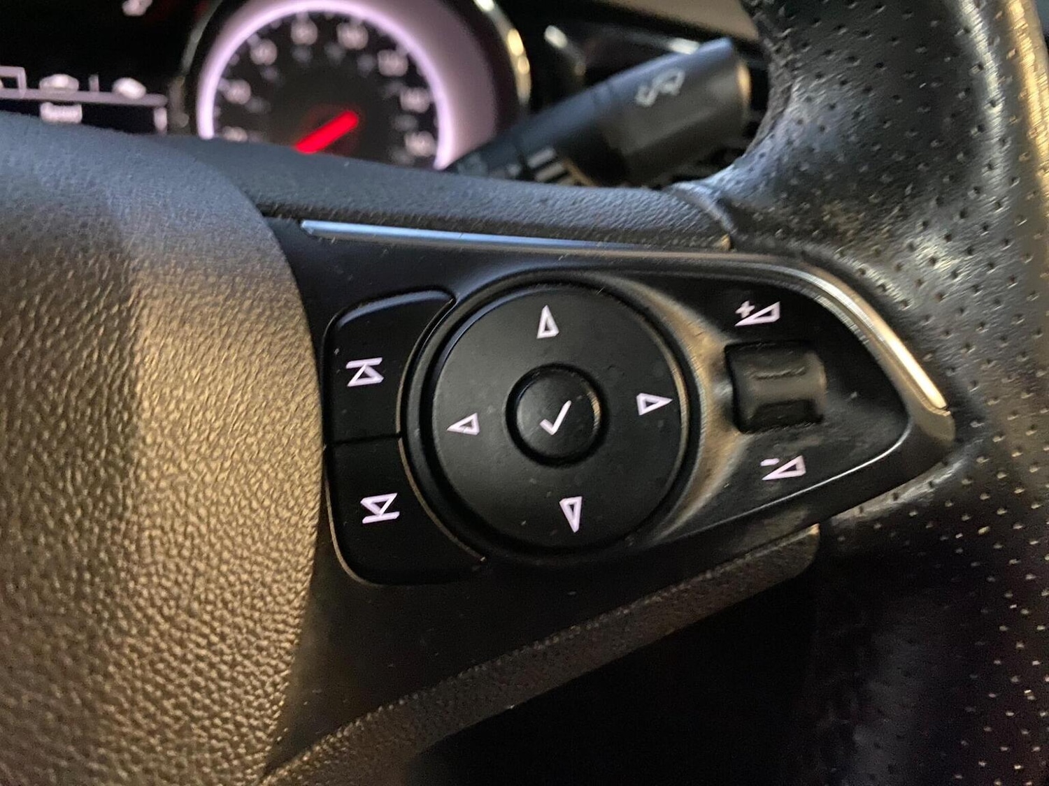 Used Vauxhall Insignia 2019 for sale - 76734799: Photo 16