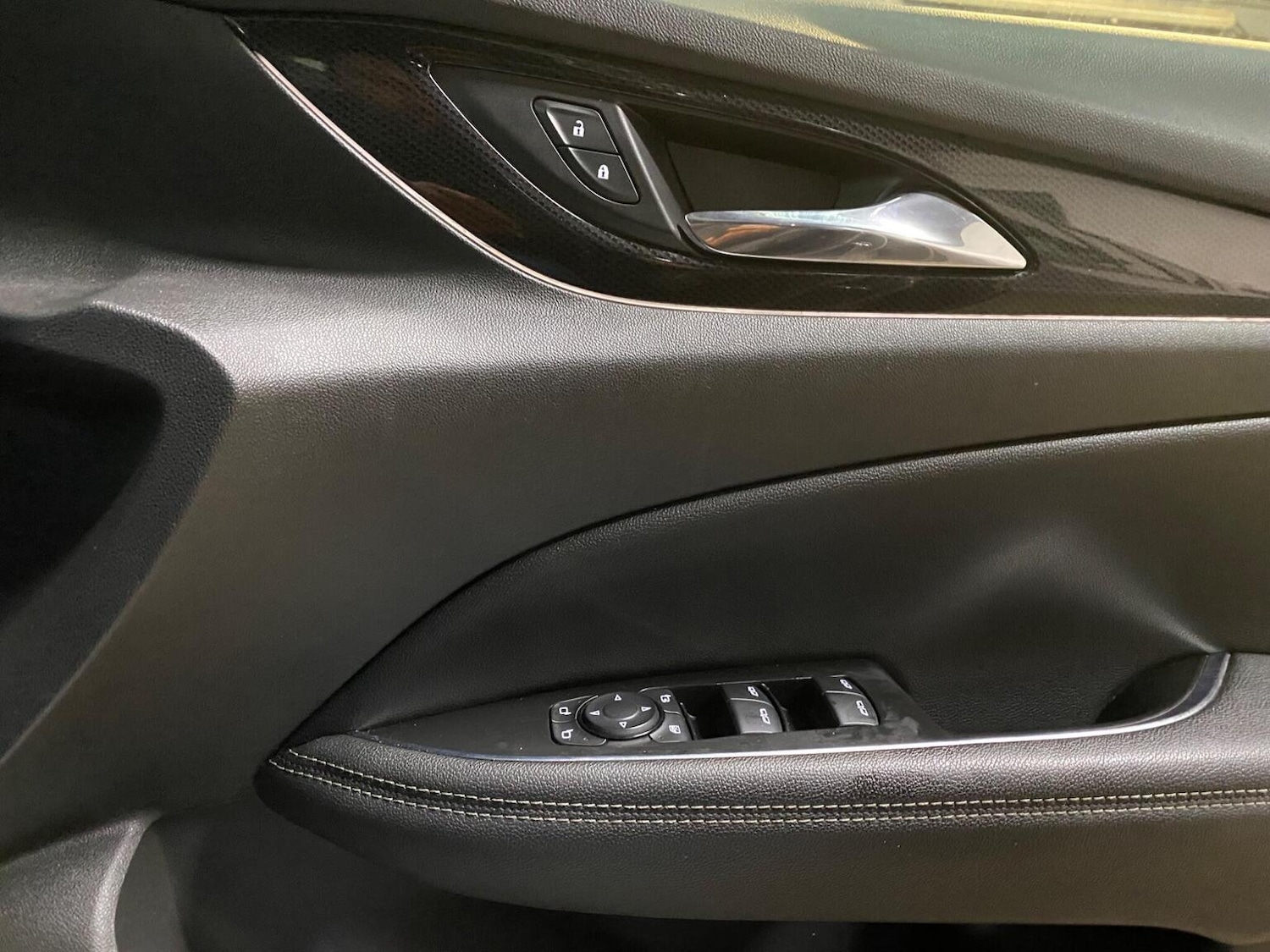 Used Vauxhall Insignia 2019 for sale - 76734799: Photo 18