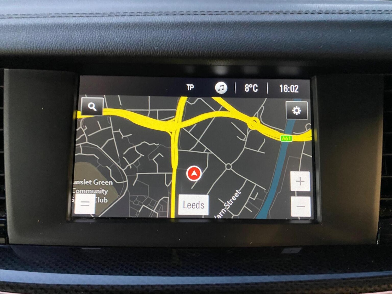 Used Vauxhall Insignia 2019 for sale - 76734799: Photo 19