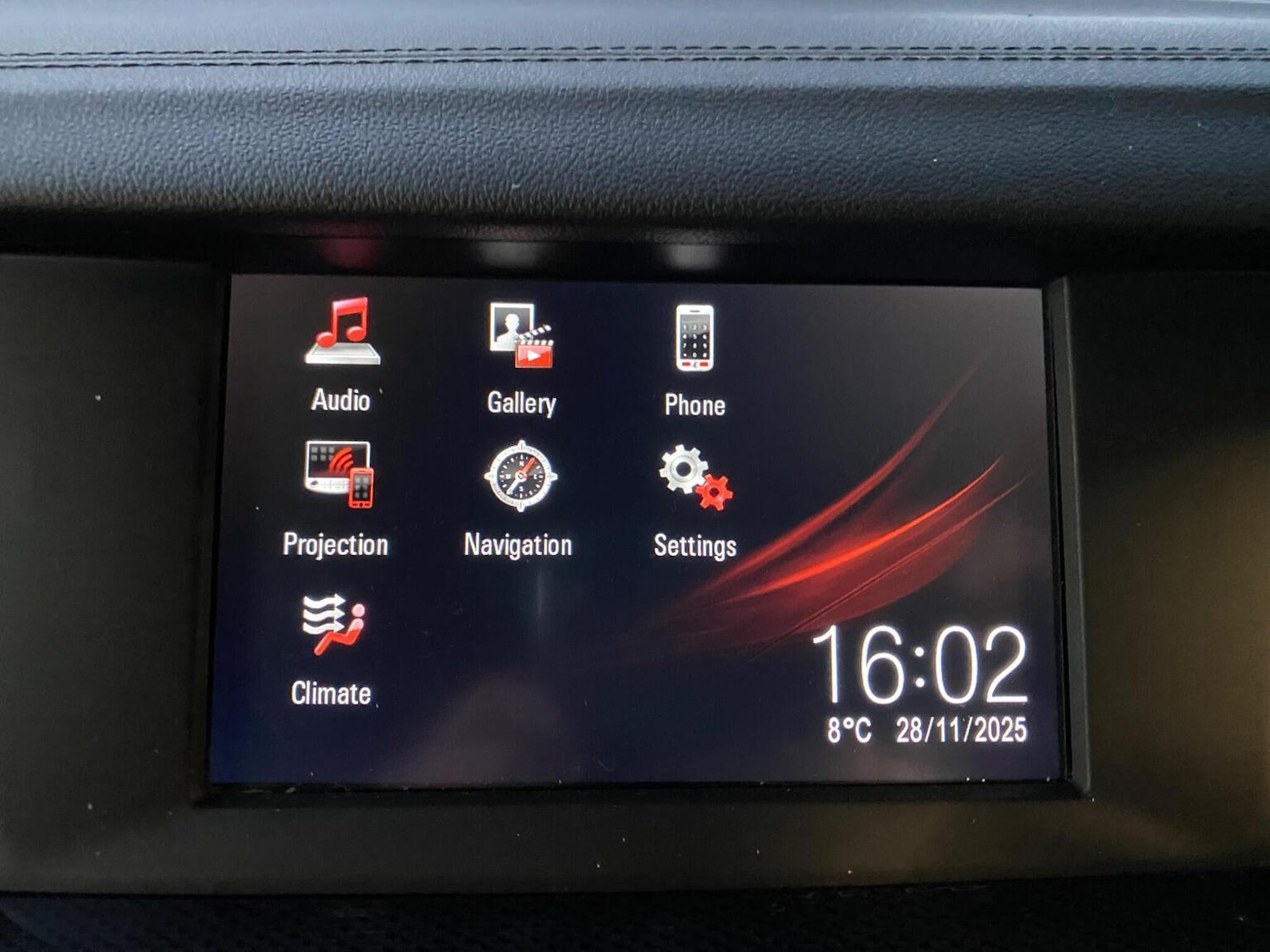 Used Vauxhall Insignia 2019 for sale - 76734799: Photo 20