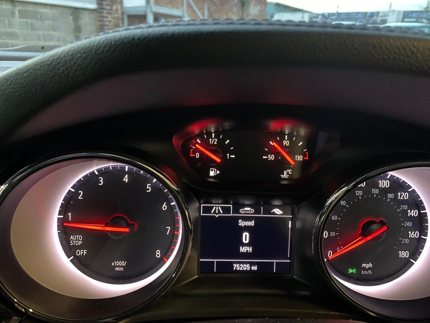 Used Vauxhall Insignia 2019 for sale - 76734799: Photo 23