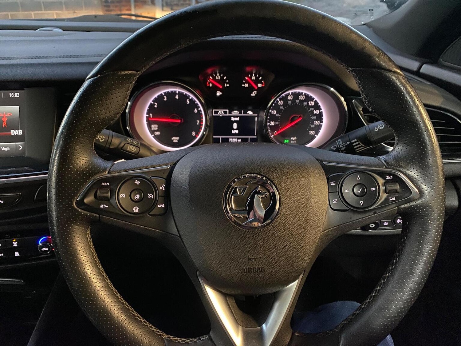 Used Vauxhall Insignia 2019 for sale - 76734799: Photo 24