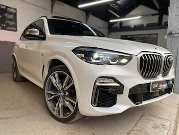 Used BMW X5 2019 for sale - 76257638: Photo