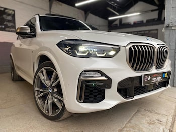 Used BMW X5 2019 for sale - 76257638: Photo